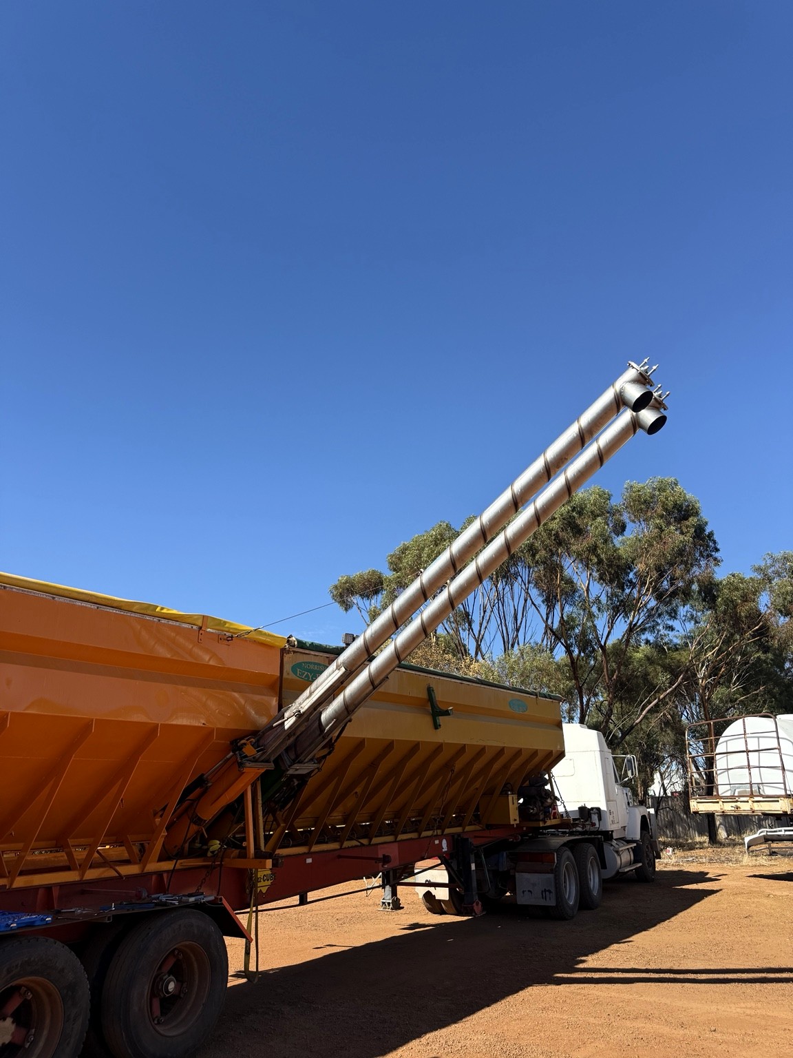 Bowden Welding project